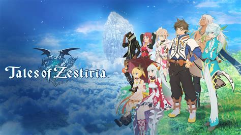 tales of zestiria torrentz|[DL] Tales of Zestiria [P] [RUS + ENG .